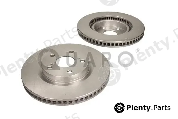 Quaro QD1783 — Brake Disc