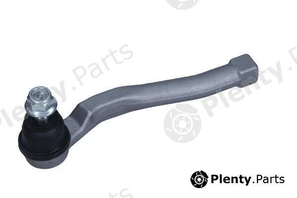 Quaro QS3537/HQ — Tie Rod End