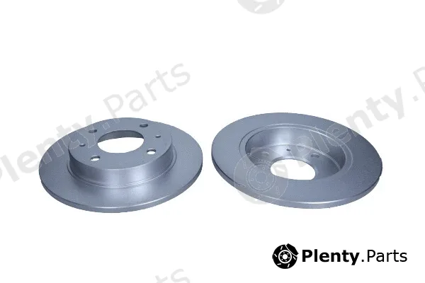 Quaro QD0049 — Brake Disc