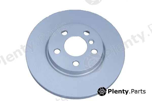Quaro QD5281 — Brake Disc