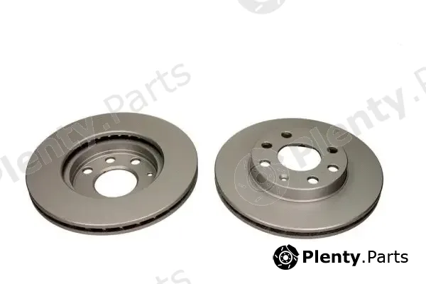 Quaro QD8485 — Brake Disc