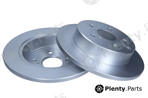 Quaro QD0337 — Brake Disc