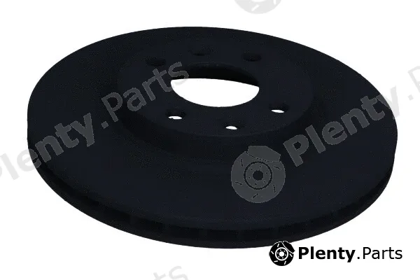 Quaro QD2257HC — Brake Disc QUARO HIGH CARBON