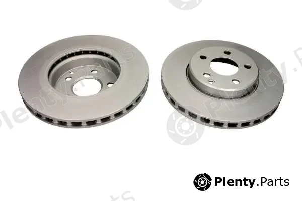 Quaro QD0087 — Brake Disc