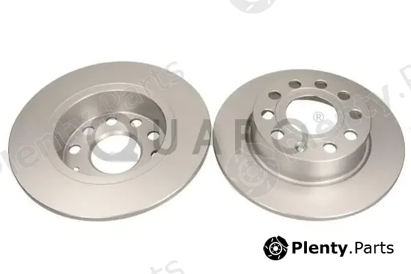 Quaro QD3955 — Brake Disc