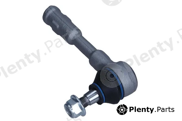 Quaro QS4276/HQ — Tie Rod End