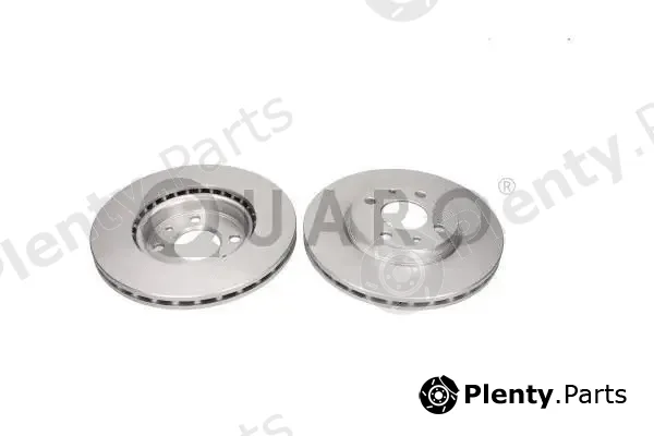 Quaro QD9293 — Brake Disc