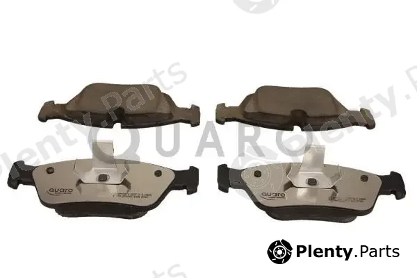 Quaro QP5332C — Brake Pad Set, disc brake
