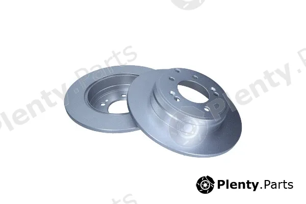 Quaro QD3937 — Brake Disc