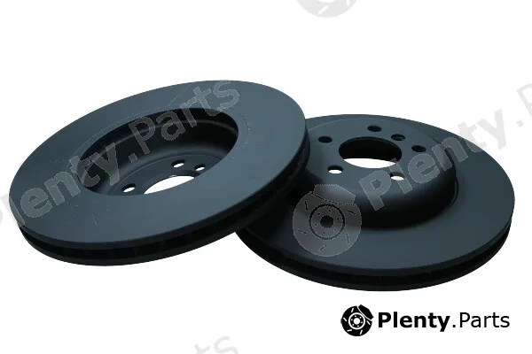 Quaro QD0016HC — Brake Disc QUARO HIGH CARBON