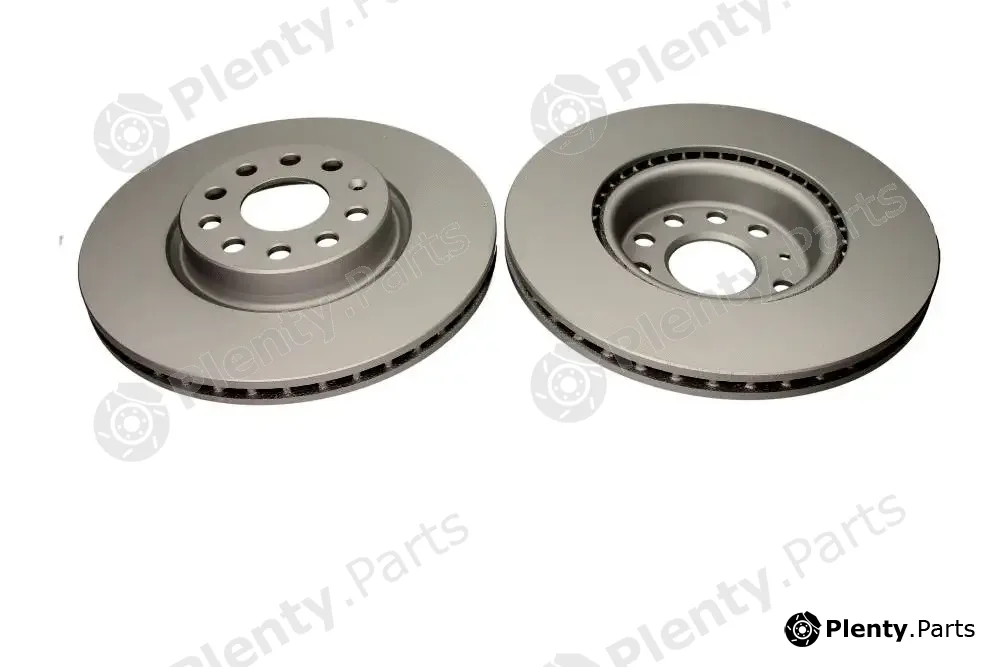 Quaro QD8286 — Brake Disc
