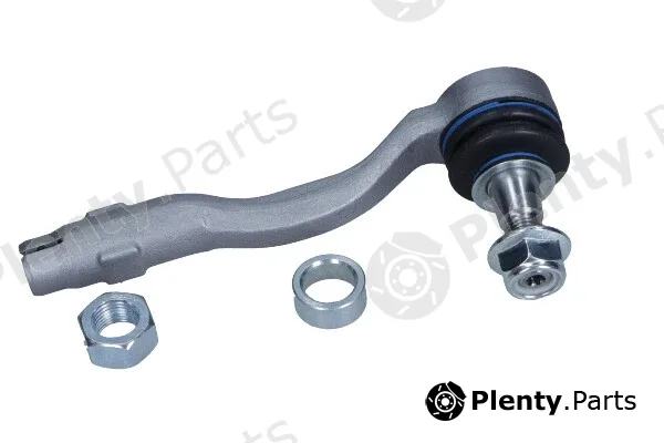 Quaro QS4899/HQ — Tie Rod End