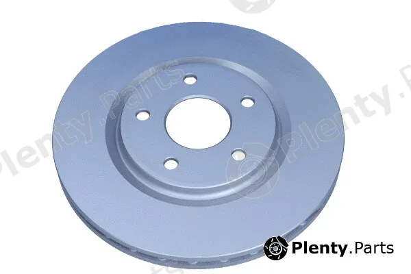 Quaro QD7009 — Brake Disc