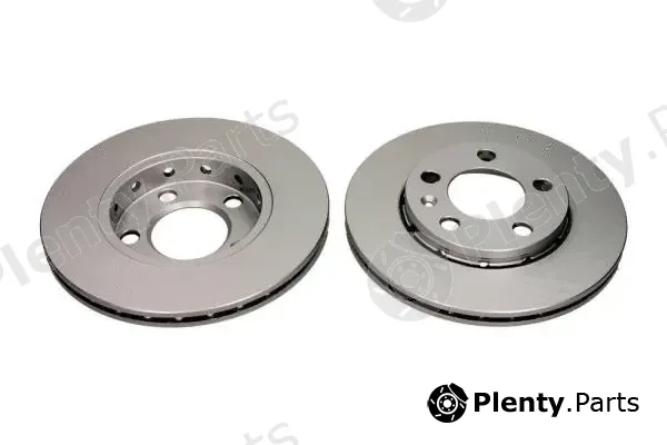 Quaro QD3696 — Brake Disc