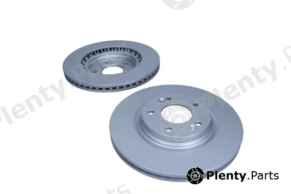 Quaro QD3169 — Brake Disc