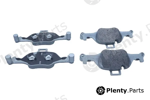 Quaro QP8533 — Brake Pad Set, disc brake