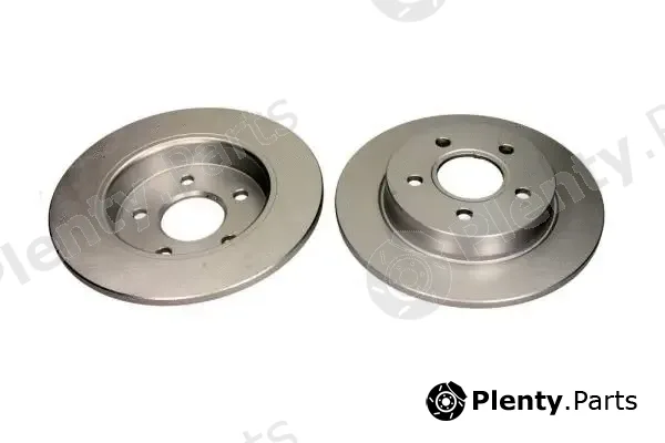 Quaro QD4906 — Brake Disc