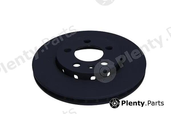 Quaro QD1119HC — Brake Disc QUARO HIGH CARBON