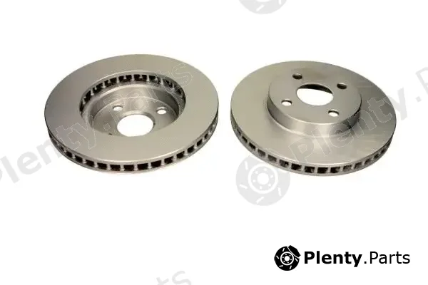 Quaro QD6214 — Brake Disc