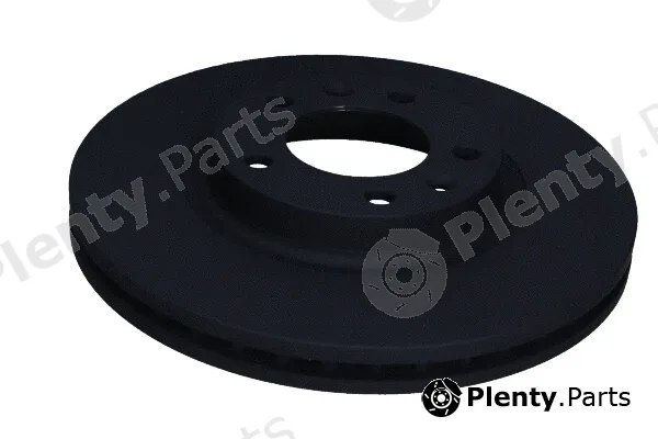 Quaro QD3970HC — Brake Disc QUARO HIGH CARBON