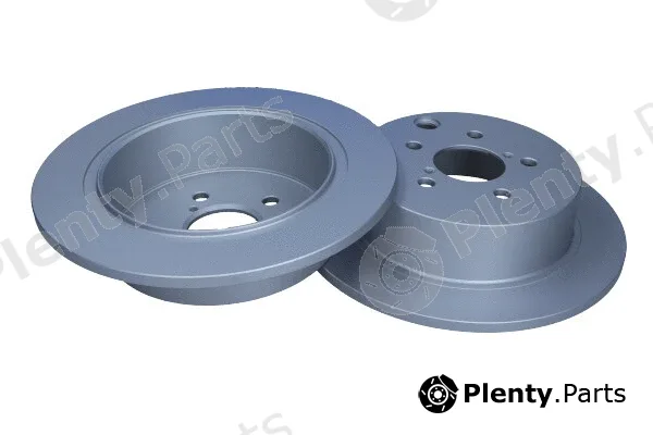Quaro QD4412 — Brake Disc