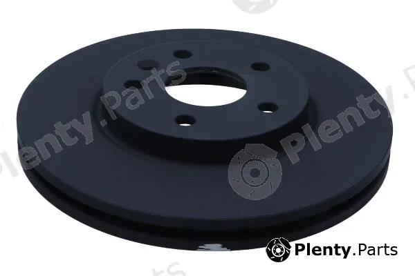 Quaro QD9649HC — Brake Disc QUARO HIGH CARBON