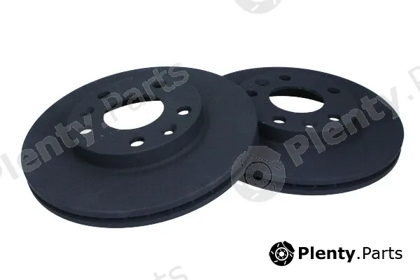 Quaro QD5233HC — Brake Disc QUARO HIGH CARBON