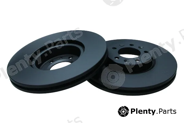 Quaro QD0340HC — Brake Disc QUARO HIGH CARBON