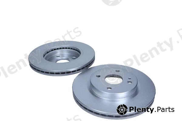 Quaro QD3793 — Brake Disc