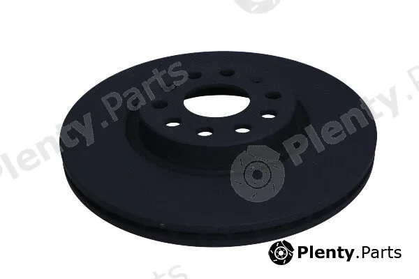 Quaro QD8286HC — Brake Disc QUARO HIGH CARBON