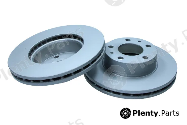 Quaro QD0763 — Brake Disc