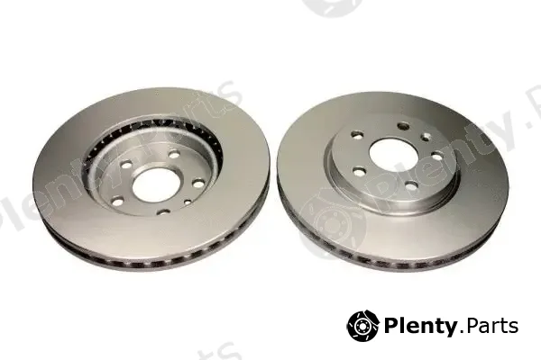 Quaro QD7018 — Brake Disc