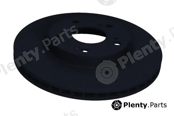 Quaro QD1017HC — Brake Disc QUARO HIGH CARBON