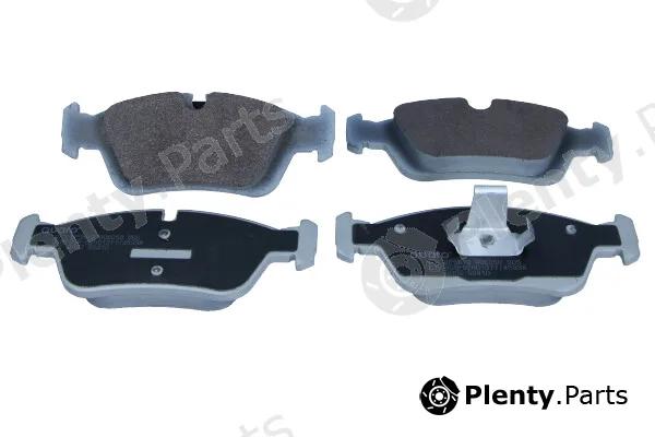 Quaro QP5619 — Brake Pad Set, disc brake