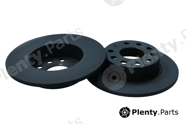 Quaro QD3955HC — Brake Disc QUARO HIGH CARBON