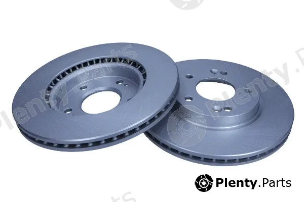 Quaro QD8209 — Brake Disc
