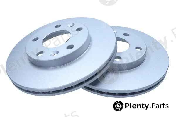 Quaro QD5233 — Brake Disc