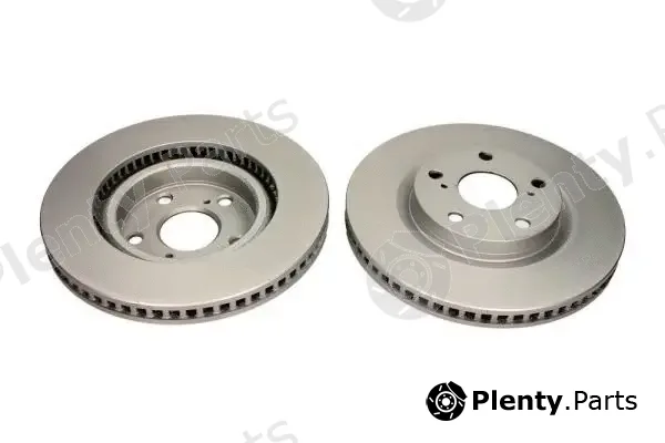 Quaro QD3449 — Brake Disc