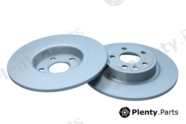 Quaro QD0475 — Brake Disc