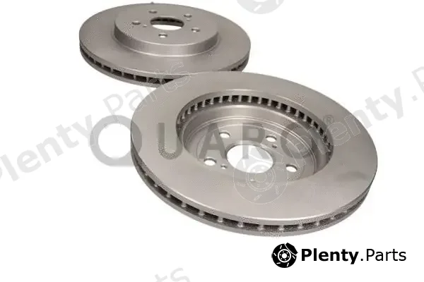Quaro QD6284 — Brake Disc
