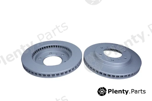 Quaro QD0625 — Brake Disc