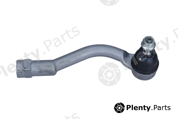 Quaro QS6566/HQ — Tie Rod End