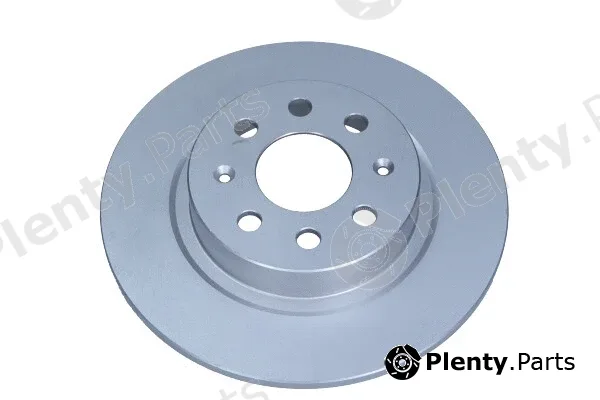 Quaro QD0961 — Brake Disc