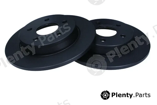 Quaro QD4906HC — Brake Disc QUARO HIGH CARBON