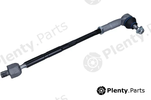Quaro QS0240/HQ — Tie Rod