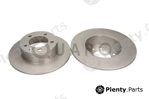 Quaro QD8944 — Brake Disc