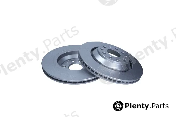 Quaro QD1249 — Brake Disc