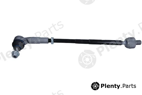 Quaro QS0241/HQ — Tie Rod