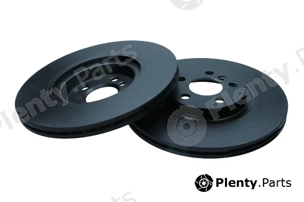 Quaro QD4664HC — Brake Disc QUARO HIGH CARBON