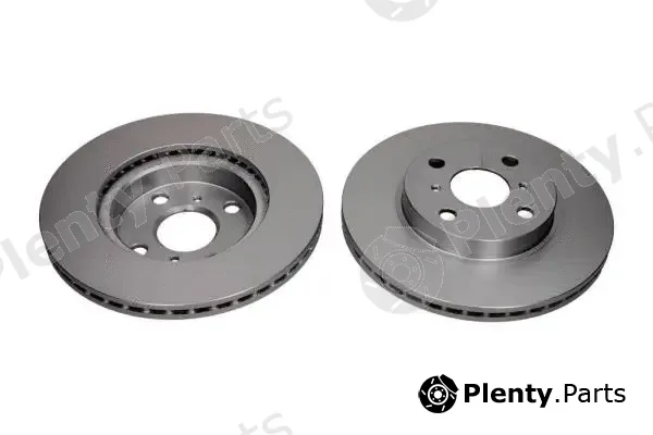Quaro QD7541 — Brake Disc